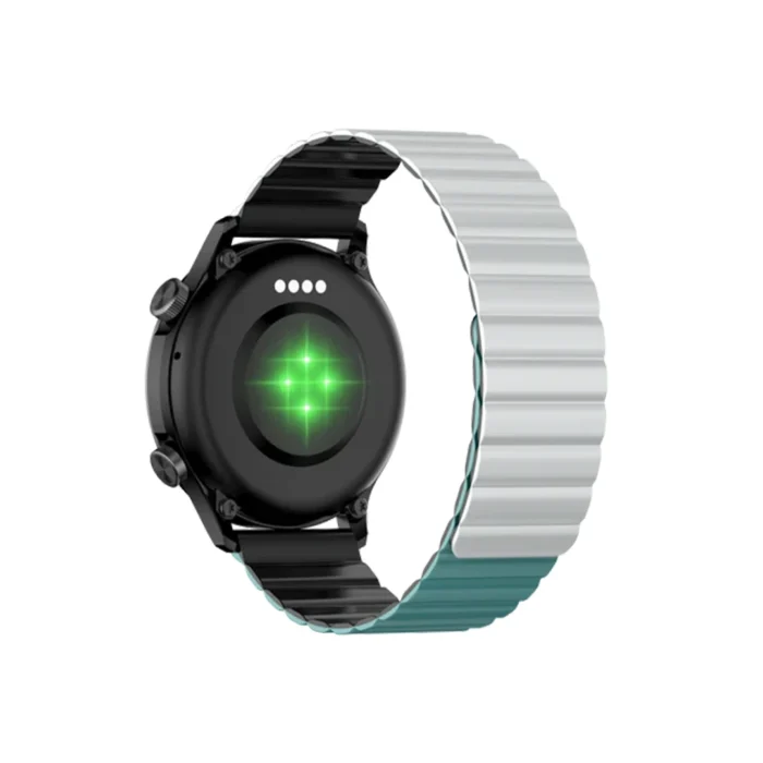 Kieslect Smart Calling Watch Kr Pro Limited Edition Double strap