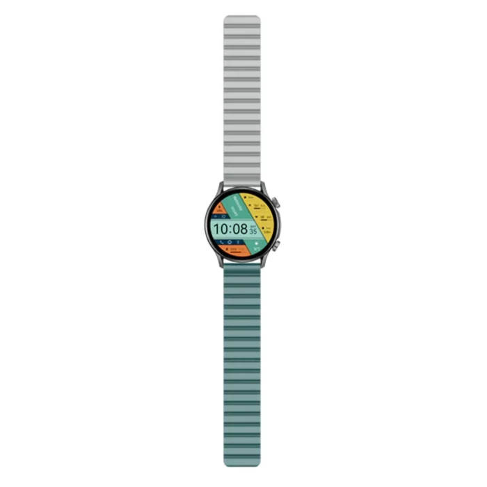 Kieslect Smart Calling Watch Kr Pro Limited Edition Double strap