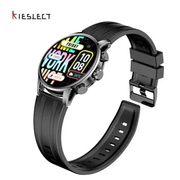 Kieslect Smart Calling Watch Kr2 double