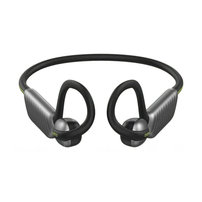 oraimo OpenCirclet 2 IPX5 Steps Tracking Open-Ear Headphones