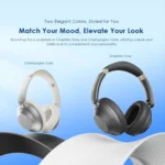 oraimo BoomPop Pro OHP-917 wireless headphones