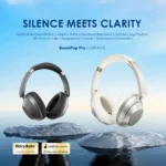 oraimo BoomPop Pro OHP-917 wireless headphones