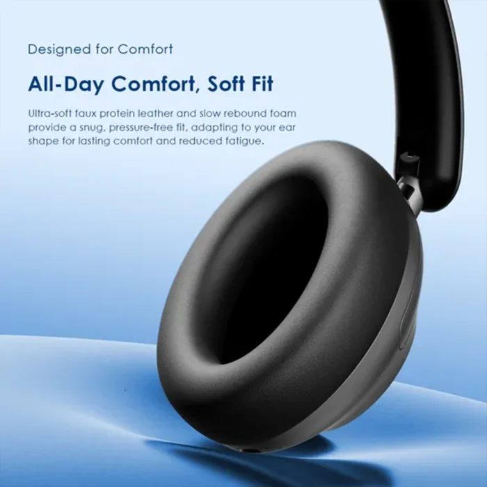 oraimo BoomPop Pro OHP-917 wireless headphones