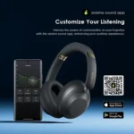 oraimo BoomPop Pro OHP-917 wireless headphones