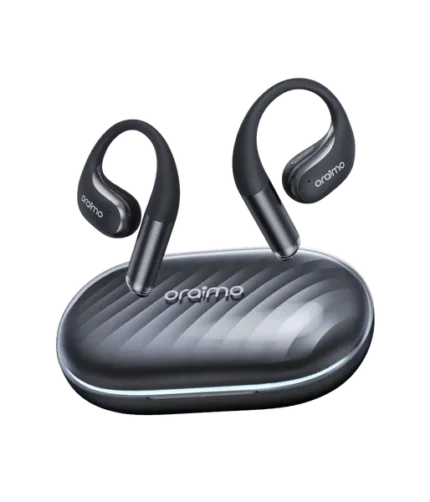 oraimo OpenArc Basses Open-Ear Wireless Earphones