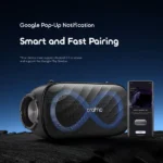oraimo SpaceBox Pro SpaceBox Pro 80W Wireless Speaker OBS-682