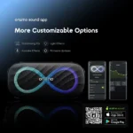 oraimo SpaceBox Pro SpaceBox Pro 80W Wireless Speaker OBS-682