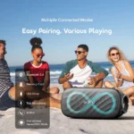 oraimo SpaceBox Pro SpaceBox Pro 80W Wireless Speaker OBS-682