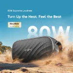 oraimo SpaceBox Pro SpaceBox Pro 80W Wireless Speaker OBS-682
