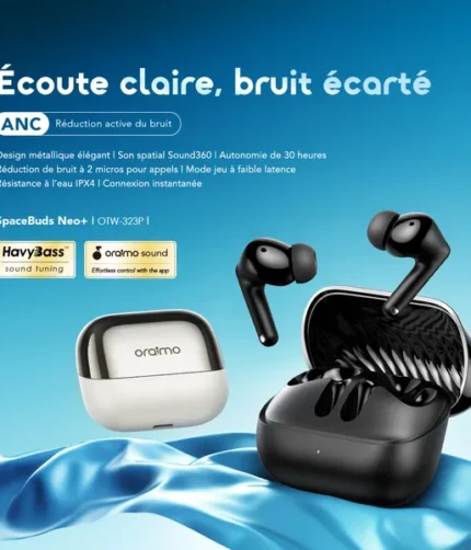 C:\Users\pc\Desktop\oraimo SpaceBuds Neo+ ANC Spatial Audio True Wireless Earphones