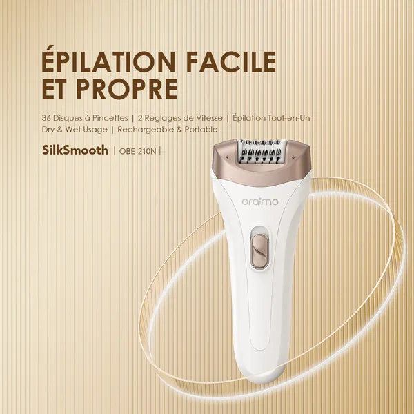 oraimo-SilkSmooth-OBE-210N-women-epilator-1-features-FR